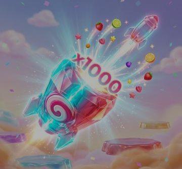 Sweet Bonanza 1000